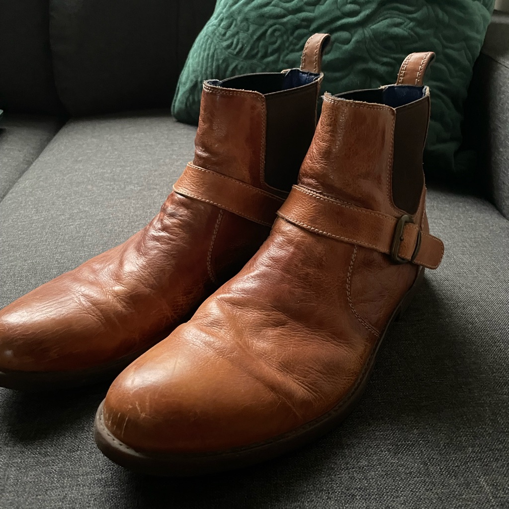 Men’s Bedstu Boots